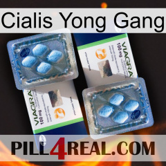 Cialis Yong Gang viagra5